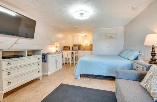 Old Orchard Beach Apartment | Beachfront 14 Condo on Old Orchard Beach