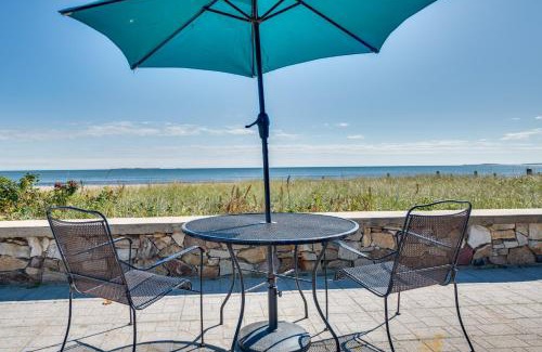 Old Orchard Beach Apartment | Beachfront 14 Condo on Old Orchard Beach