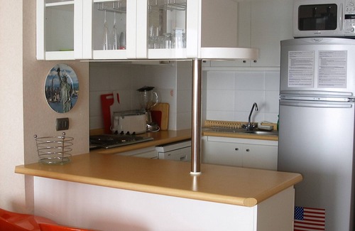 Renaca Apartment | Beachfront 2 Bed/2 Bath Apartment