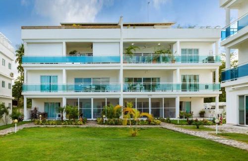 Portillo Apartment | Beachfront 3 Bedroom Loft