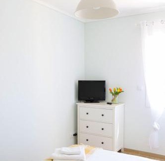 Costa Nova do Prado Apartment | Beachfront apartment T2 Costa Nova Surf Aveiro