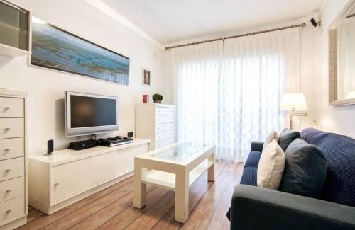Mareny Blau Apartment | Beachfront and Charming Apartment