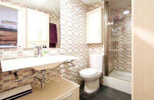 Mareny Blau Apartment | Beachfront and Charming Apartment