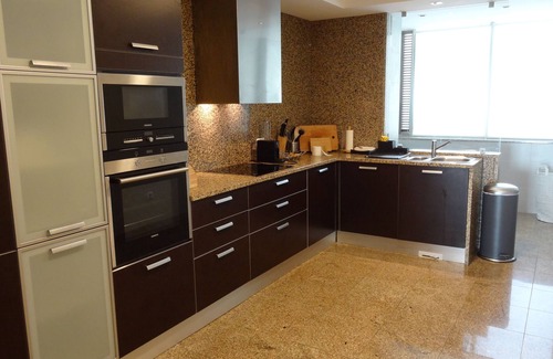 Canidelo Apartment | Beachfront apartment with 3 bedrooms. Fabulous view over the sea.
