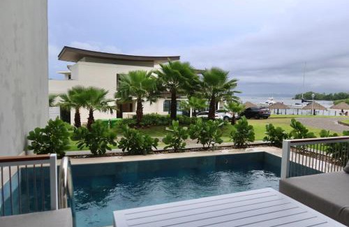 Maria Chiquita Apartment | Beachfront apartment