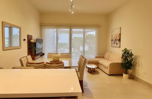 Maria Chiquita Apartment | Beachfront apartment