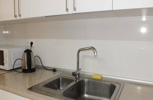 Miami Platja Apartment | Beachfront Apartment with Terrace, WiFi, A/C & Stunning Views - Miami Playa