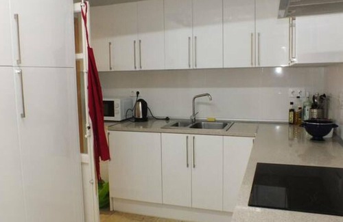 Miami Platja Apartment | Beachfront Apartment with Terrace, WiFi, A/C & Stunning Views - Miami Playa