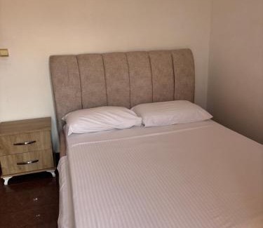 Himare Apartment | Beachfront Apartment