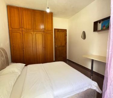 Himare Apartment | Beachfront Apartment