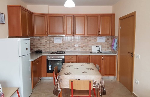 Shengjin Apartment | Beachfront Apartment