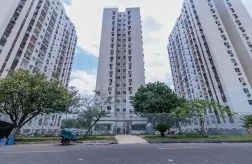 Cruzeiro Apartment | Beachfront Apartment