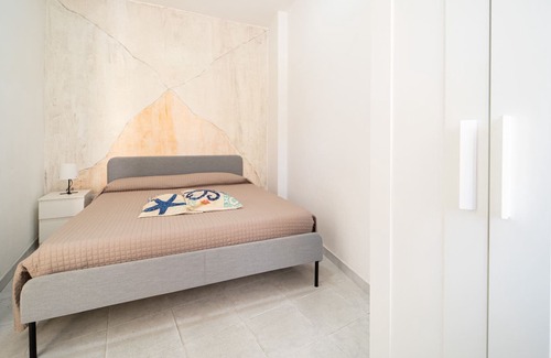 Marina di Strongoli Apartment | Beachfront apartment with exclusive access