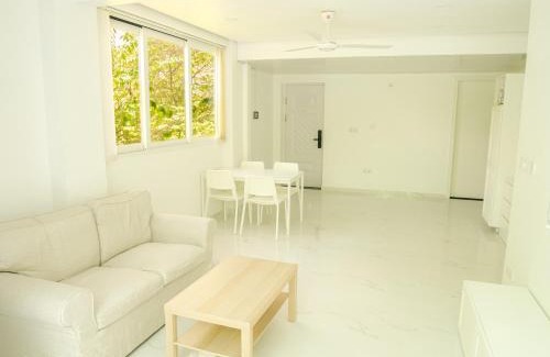 Hulhumale Apartment | Beachfront Apartment