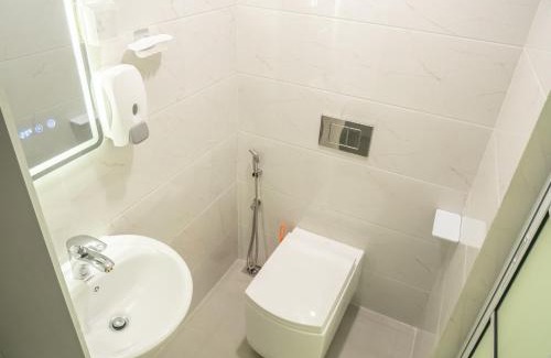 Hulhumale Apartment | Beachfront Apartment