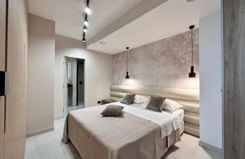 Znjan Apartment | Beachfront Apartment Split