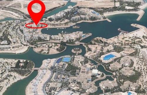 Salalah Apartment | Beachfront Apartment with Pool & Stunning View