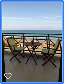 Karpathos Apartment | Beachfront Apartments