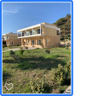 Karpathos Apartment | Beachfront Apartments