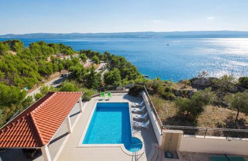 Lokva Rogoznica Apartment | Beachfront Apartments Lara