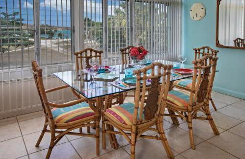 Red Hook House | Beachfront At Crystal Cove