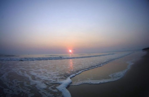 Yorkeys Knob Apartment | Beachfront