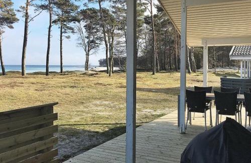 Bedegaard House | Beachfront Bliss in Snogebaek - By Traum Ferienwohnungen