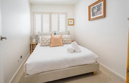 Mudjimba Apartment | Beachfront Bliss with Ocean Views