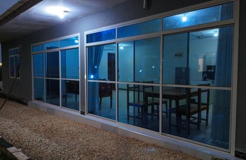 Uroa Apartment | Beachfront Bliss Zanzibar - Stylish 1BR Oceanview Apartment in Uroa