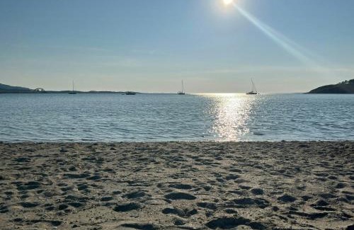 Stokkoya House | Beachfront Cabin Overlooking The Coast