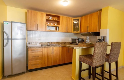 Dominicus Apartment | Beachfront| Cadaques| Smart Tv| FullKitchen|Rest.