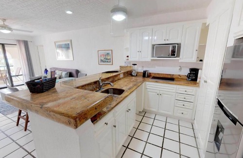 Playacar Fase I Condo | Beachfront Condo in Playacar Stunning Ocean Views 7109