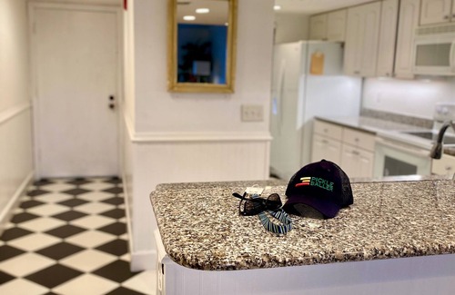 Cocoa Beach Condo | Beachfront Condo in Cocoa Beach