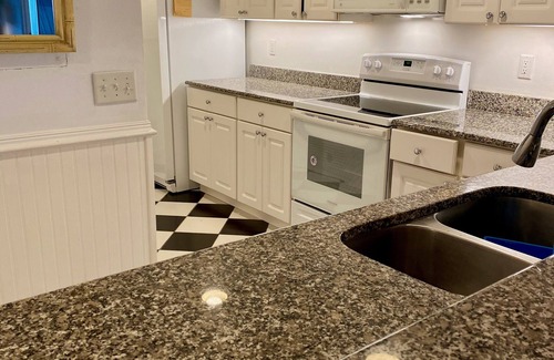 Cocoa Beach Condo | Beachfront Condo in Cocoa Beach