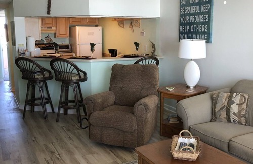 Ponce Inlet Condo | Beachfront Condo in Ponce Inlet