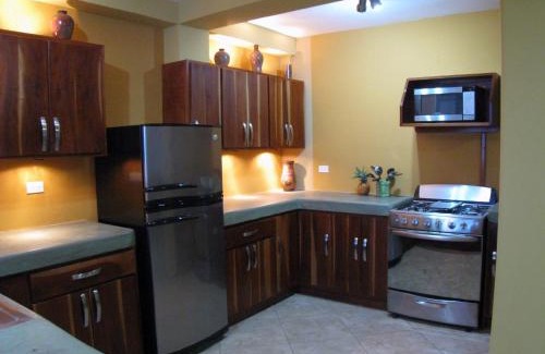 San Juan del Sur Apartment | Beachfront Condo El Torreón San Juan del Sur