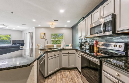 Butler Beach Condo | Beachfront Condo in Saint Augustine