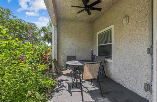Butler Beach Condo | Beachfront Condo in Saint Augustine