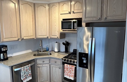 Rehoboth by the Sea Condo | Beachfront Condo with Ocean view