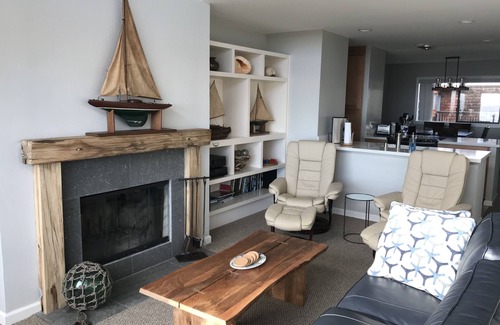 Pajaro Dunes Condo | Beachfront Condo with Spectacular Views, Comfort and Fun For All