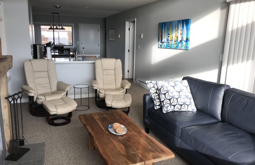 Pajaro Dunes Condo | Beachfront Condo with Spectacular Views, Comfort and Fun For All