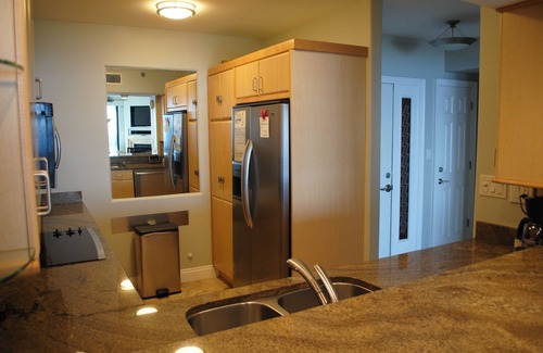 Orange Beach East Condo | BEACHFRONT CONDO! You're only seconds from the front door to the sand!