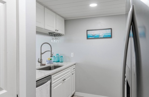 Panama City Beach Condo | Beachfront Days | Ocean View Condo Bliss