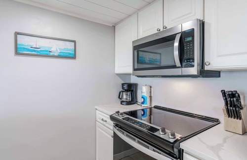 Panama City Beach Condo | Beachfront Days | Ocean View Condo Bliss