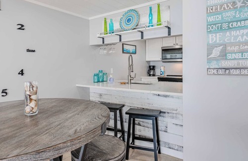 Panama City Beach Condo | Beachfront Days | Ocean View Condo Bliss