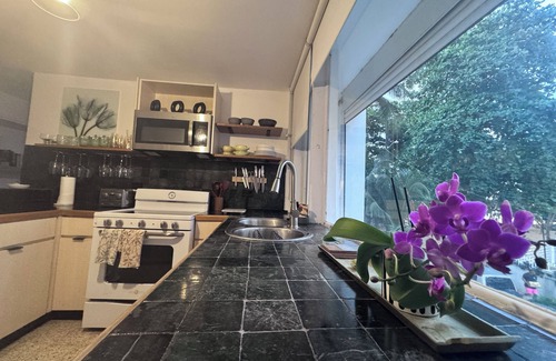 Santurce Condo | Beachfront Gem @ Atlantic Ocean! Vibrant & Trendy