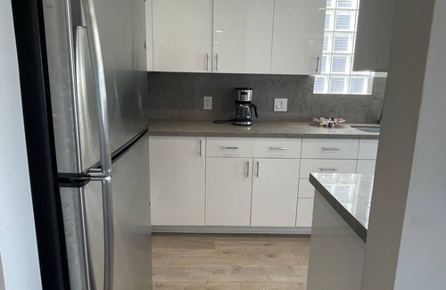 Playa Del Rey Condo | Beachfront Haven! On the sand, just minutes from LAX.