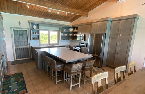 Exuma House | Beachfront Home on Private Island