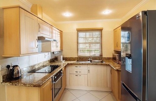 Rodney Bay Apartment | Beachfront Hotel! Four Spacious 1BR Suites with Full Kitchen and Sea View!