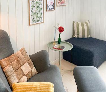 Odder Municipality House | Beachfront House At Hølken Beach